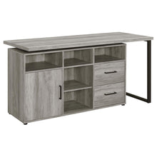 Load image into Gallery viewer, HERTFORD L-SHAPE DESK 804462
