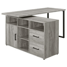 Load image into Gallery viewer, HERTFORD L-SHAPE DESK 804462
