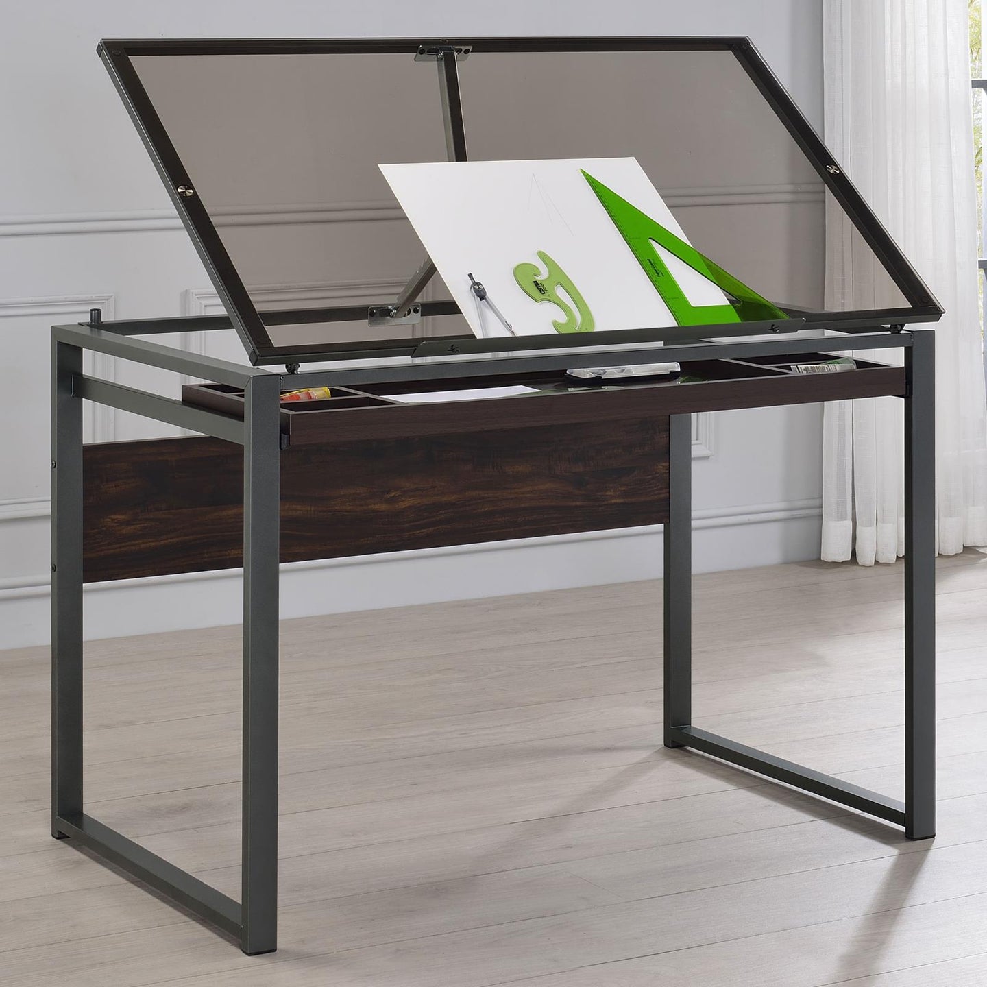 PANTANO DRAFTING DESK 805571