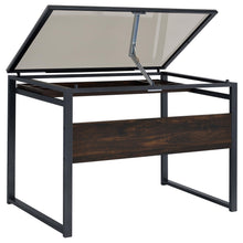 Load image into Gallery viewer, PANTANO DRAFTING DESK 805571
