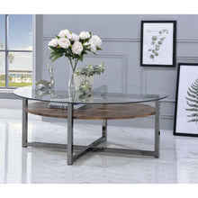 Load image into Gallery viewer, Janette Coffee Table
