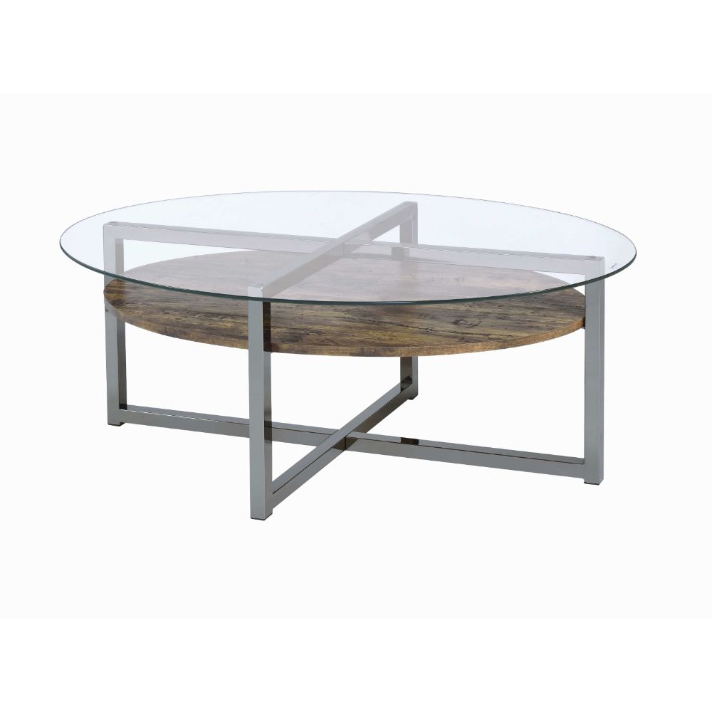 Janette Coffee Table