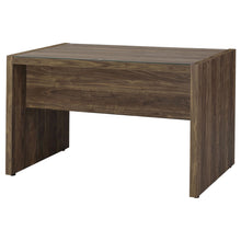 Load image into Gallery viewer, 48&quot; WRITING DESK 805621
