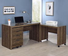 Load image into Gallery viewer, 48&quot; WRITING DESK 805621
