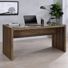 Load image into Gallery viewer, 59&quot; WRITING DESK 805622
