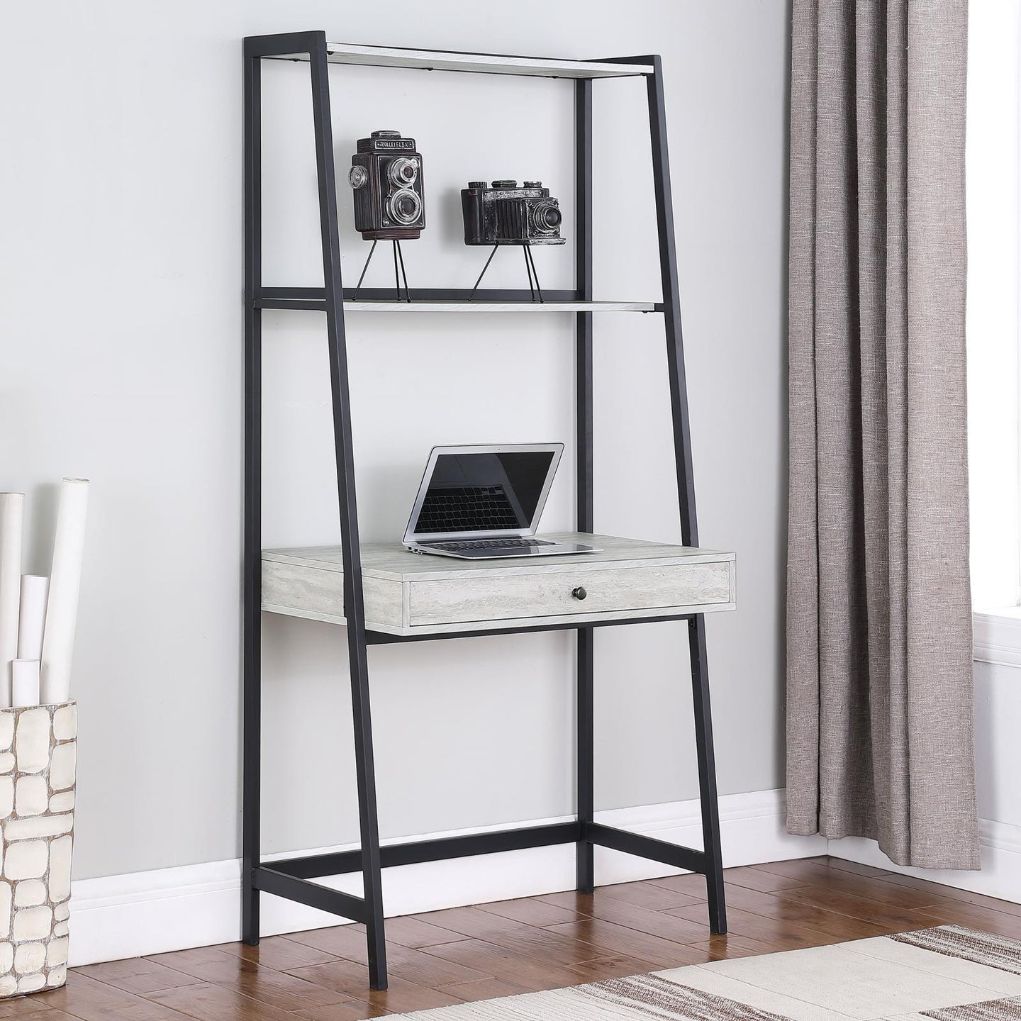 PINCKARD LADDER DESK 805801