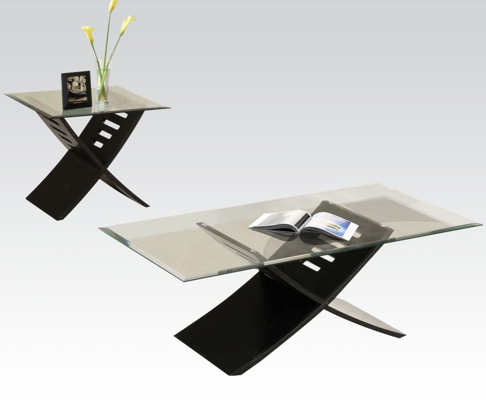 Elhan Coffee Table