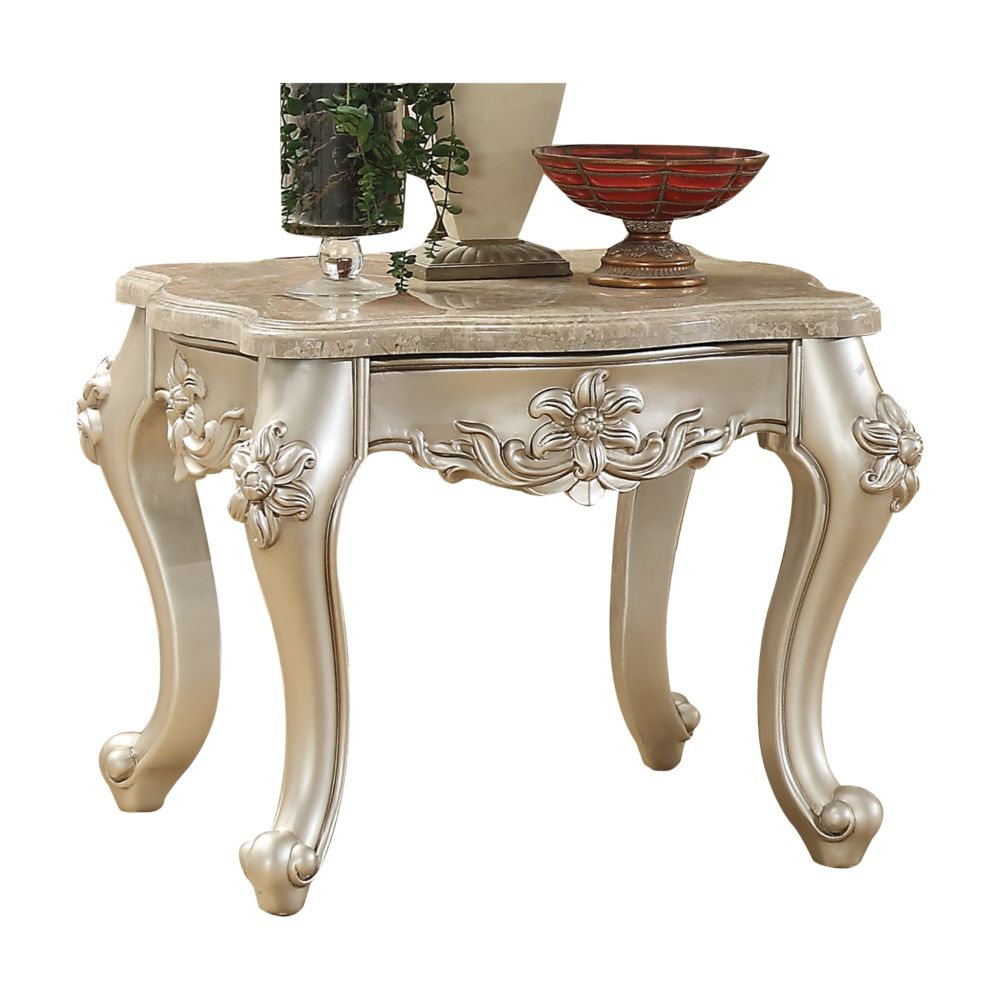 Bently End Table