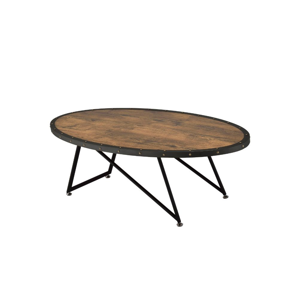 Allis Coffee Table