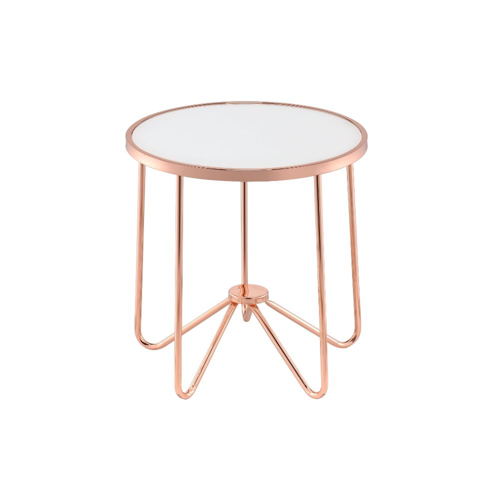 Alivia End Table