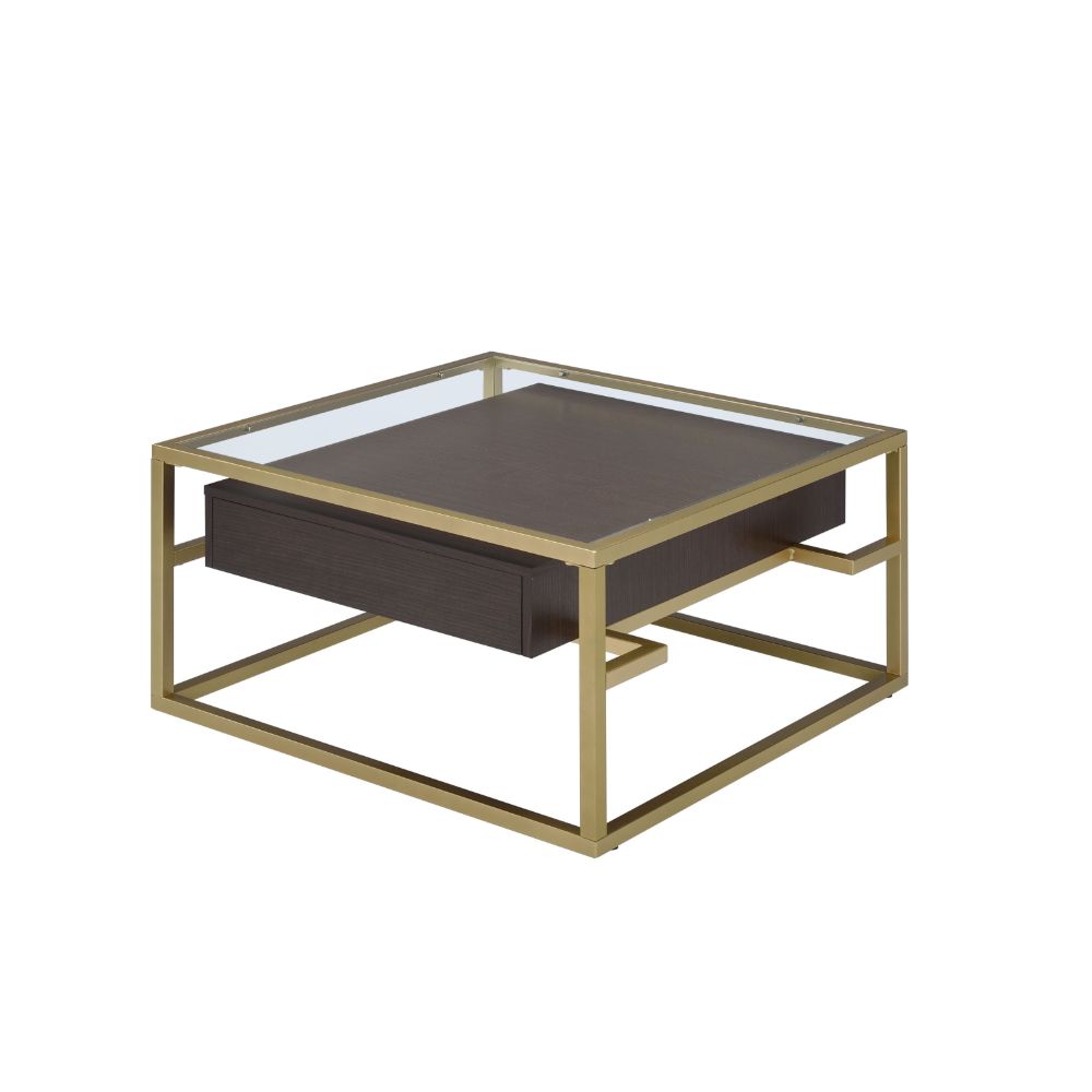 Yumia Coffee Table