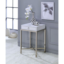 Load image into Gallery viewer, Belinut End Table
