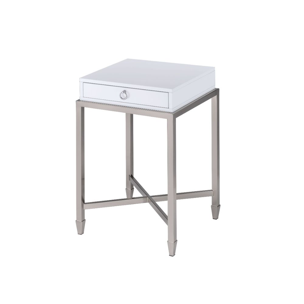 Belinut End Table