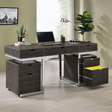 Load image into Gallery viewer, NOORVIK WRITING DESK 881571
