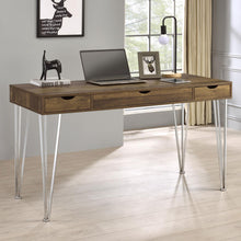 Load image into Gallery viewer, MILTON WRITING DESK 881621
