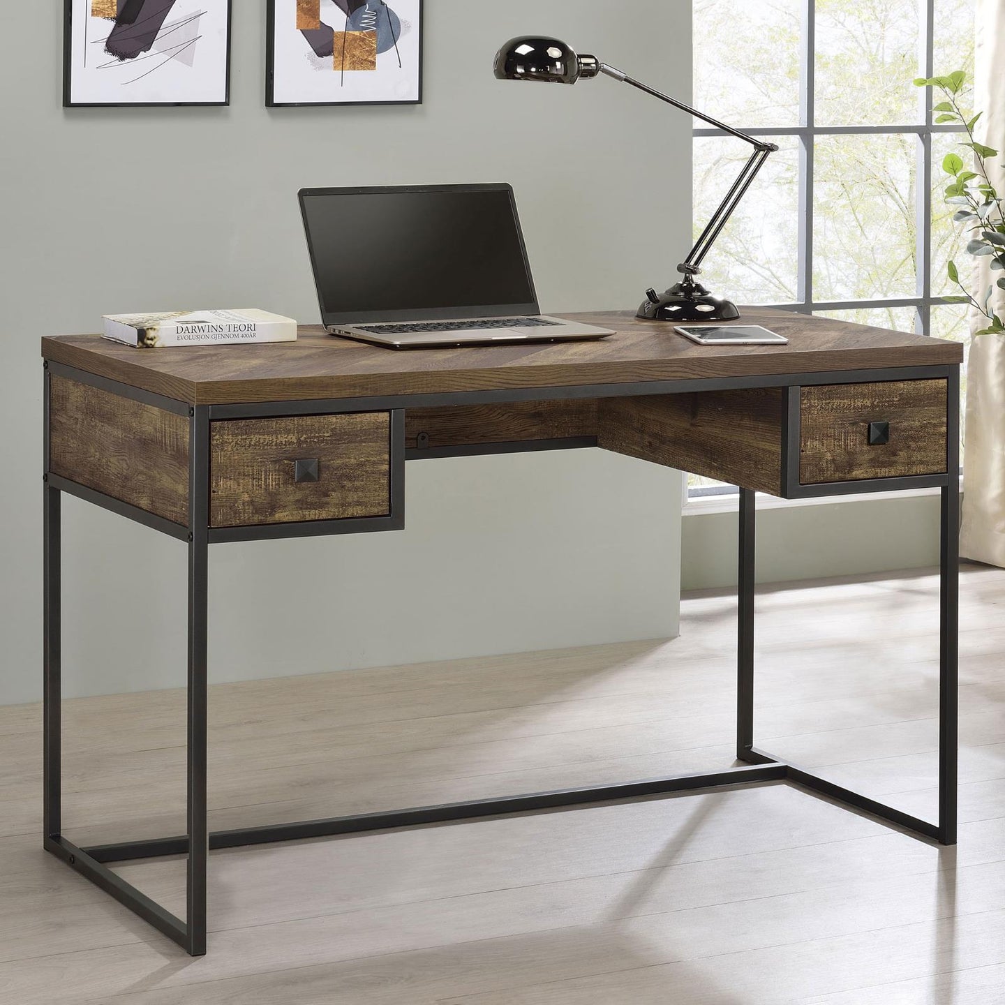 MILLBROOK WRITING DESK 882091