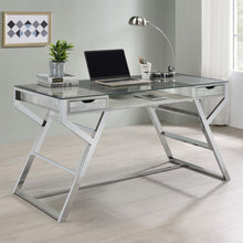 Load image into Gallery viewer, EMELLE WRITING DESK 882116
