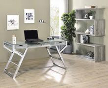 Load image into Gallery viewer, EMELLE WRITING DESK 882116
