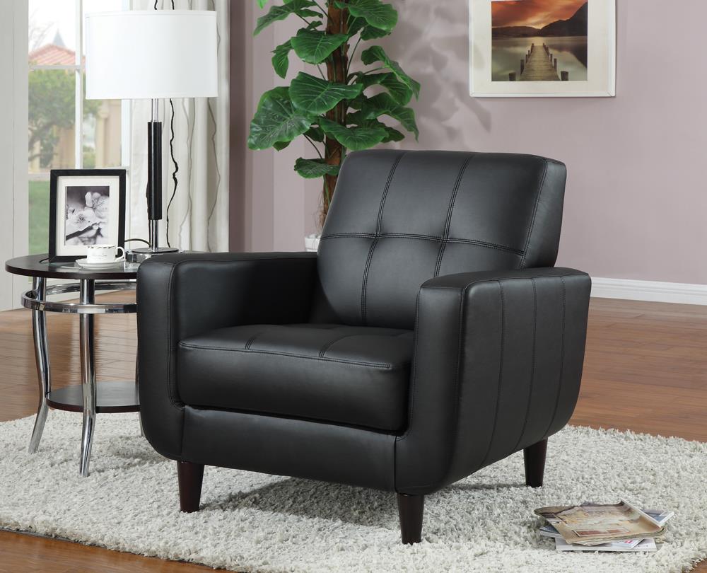 ACCENTS ACCENT CHAIR 900204