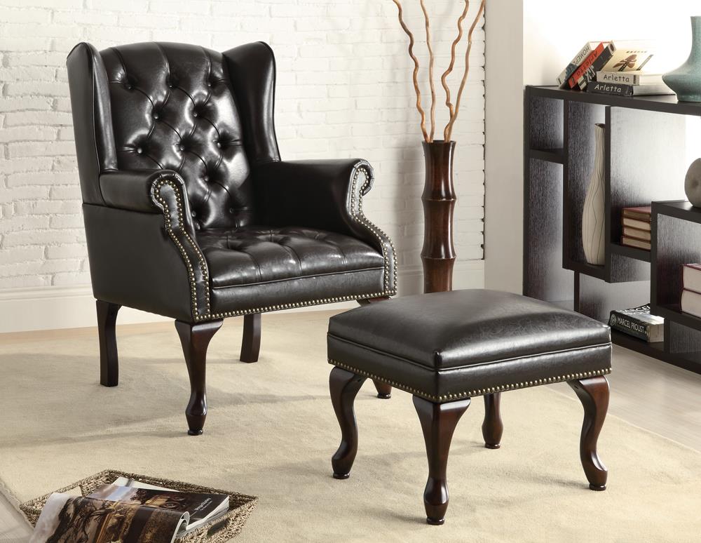 ACCENTS ACCENT CHAIR 900262