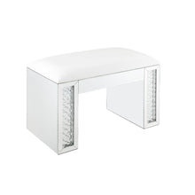 Load image into Gallery viewer, Nysa Vanity Stool
