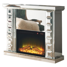 Load image into Gallery viewer, Dominic Fireplace
