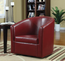 Load image into Gallery viewer, ACCENTS ACCENT CHAIR 902099
