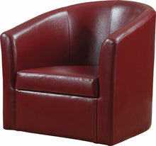 Load image into Gallery viewer, ACCENTS ACCENT CHAIR 902099
