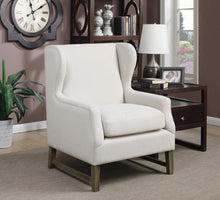 Load image into Gallery viewer, ACCENTS ACCENT CHAIR 902490
