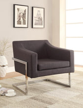 Load image into Gallery viewer, ACCENTS ACCENT CHAIR 902530
