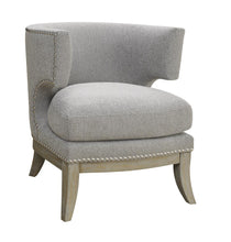 Load image into Gallery viewer, ACCENTS ACCENT CHAIR 902560
