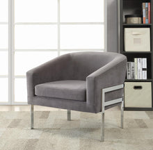 Load image into Gallery viewer, ACCENTS ACCENT CHAIR 902563
