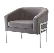 Load image into Gallery viewer, ACCENTS ACCENT CHAIR 902563
