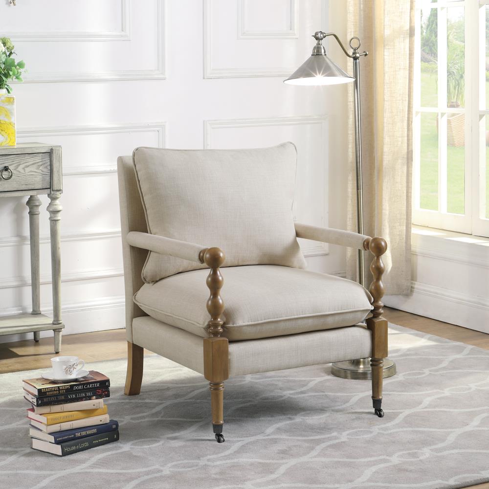 ACCENT CHAIR 903058