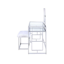 Load image into Gallery viewer, Carenze II Vanity Desk
