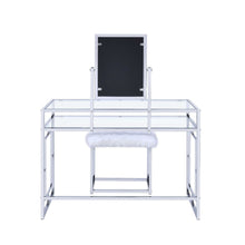 Load image into Gallery viewer, Carenze II Vanity Desk
