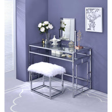 Load image into Gallery viewer, Carenze II Vanity Desk
