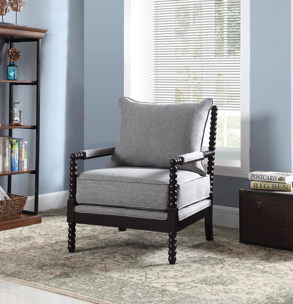 ACCENT CHAIR 903824