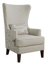 Load image into Gallery viewer, ACCENT CHAIR 904047
