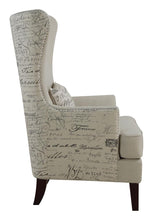 Load image into Gallery viewer, ACCENT CHAIR 904047
