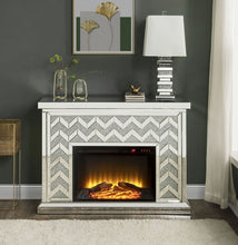 Load image into Gallery viewer, Noralie Fireplace
