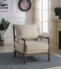 Load image into Gallery viewer, ACCENT CHAIR 905362
