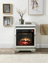 Load image into Gallery viewer, Lotus Fireplace
