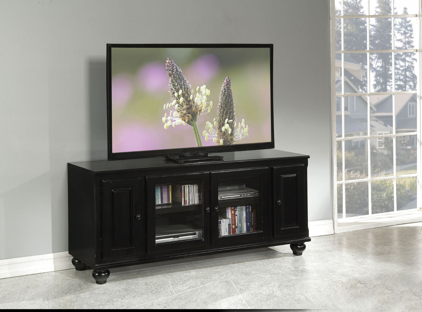 Ferla TV Stand