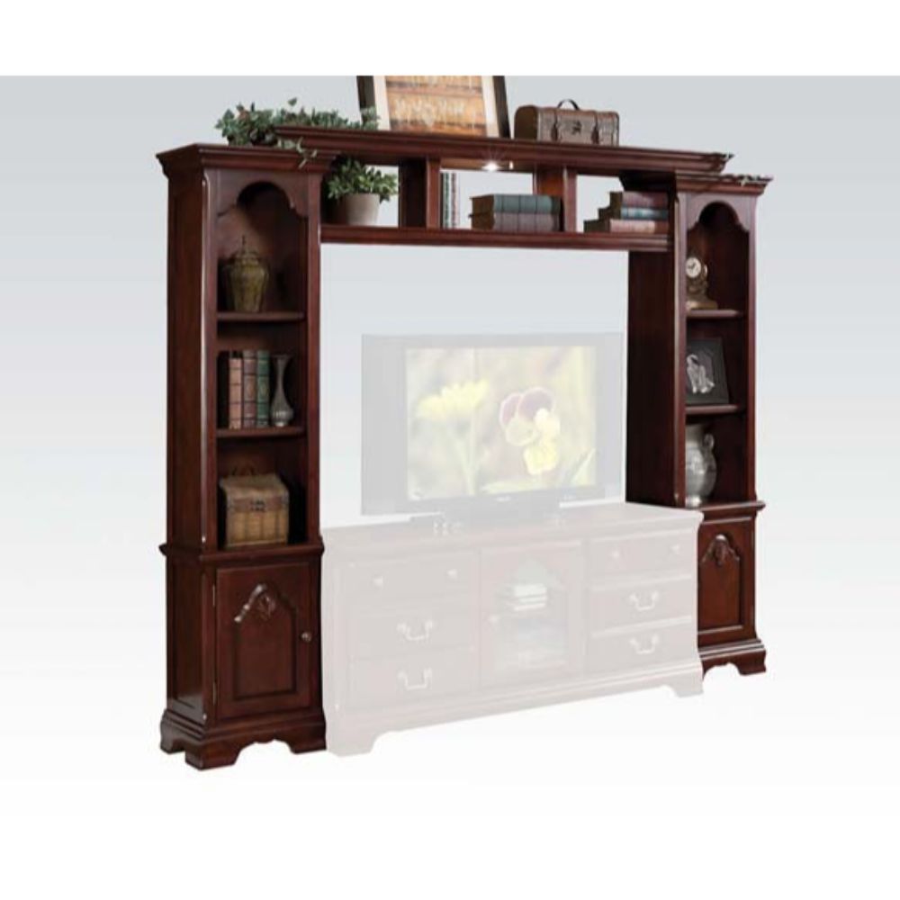 Hercules Entertainment Center