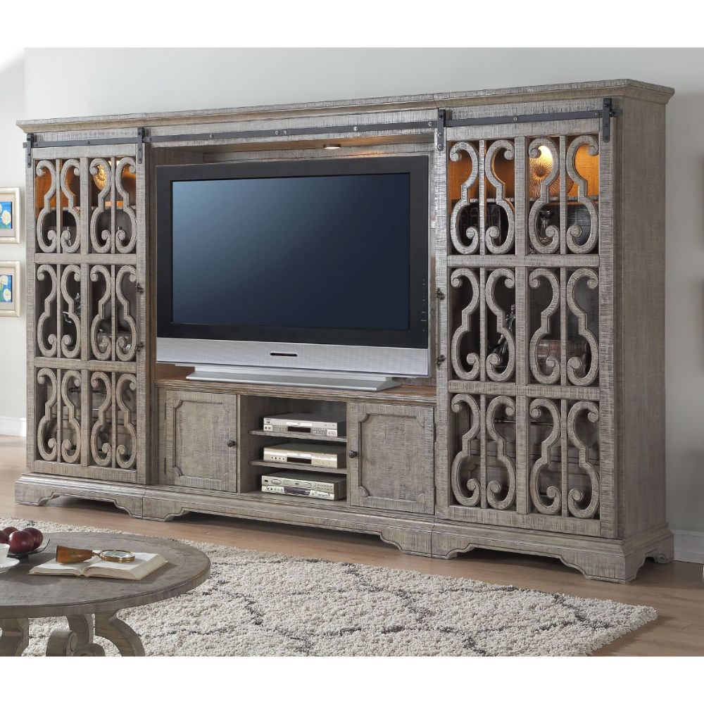 Artesia Entertainment Center