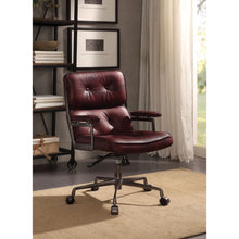 Load image into Gallery viewer, Larisa Executive Office Chair
