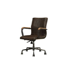 Load image into Gallery viewer, Joslin Executive Office Chair
