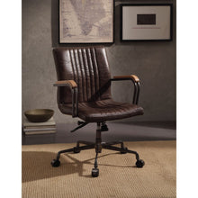 Load image into Gallery viewer, Joslin Executive Office Chair
