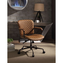 Load image into Gallery viewer, Josi Executive Office Chair
